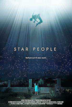 فيلم Star People 2025 مترجم