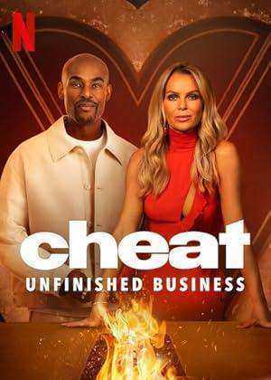 مسلسل Cheat: Unfinished Business الحلقة 9 والاخيرة مترجمة