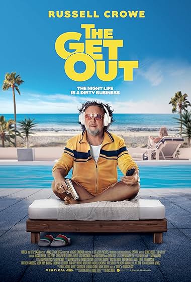 فيلم The Get Out 2026 مترجم اون لاين