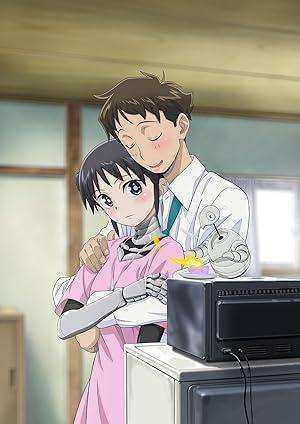 انمي Boku no Tsuma wa Kanjou ga Nai الحلقة 9 مترجمة
