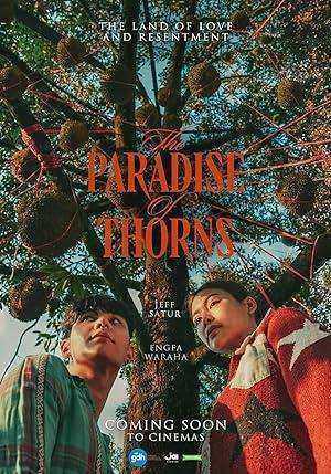 فيلم The Paradise of Thorns 2024 مترجم اون لاين