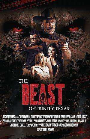 فيلم The Beast of Trinity Texas 2025 مترجم