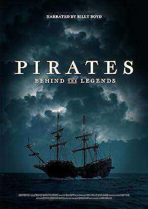 مسلسل Pirates: Behind the Legends الموسم الاول الحلقة 8 والاخيرة مترجمة