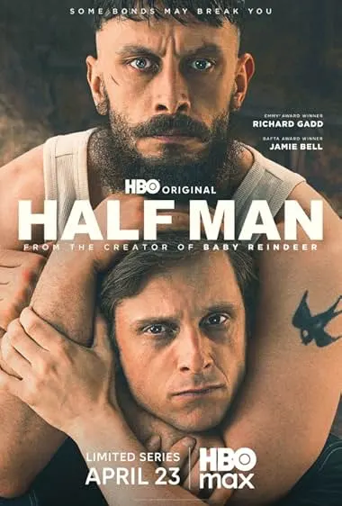 مسلسل Half Man الموسم الاول الحلقة 4 مترجمة