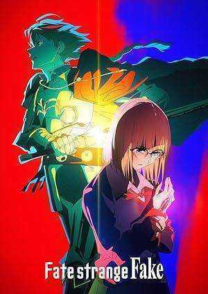انمي Fate strange Fake الحلقة 6 مترجمة