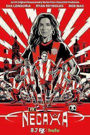 مسلسل Necaxa الموسم الاول الحلقة 7 مترجمة