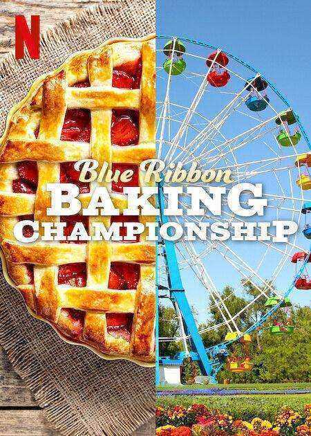برنامج Blue Ribbon Baking Championship الموسم الاول مترجم