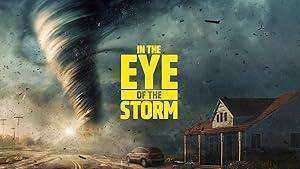 مسلسل In the Eye of the Storm الموسم الاول مترجم