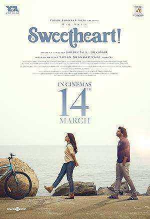 فيلم Sweetheart 2025 مترجم