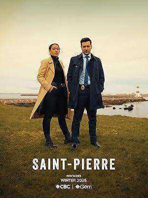 مسلسل Saint Pierre الموسم الاول الحلقة 9 مترجمة