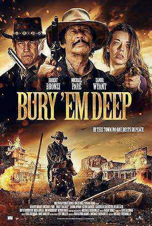 فيلم Bury ‘Em Deep 2025 مترجم اون لاين