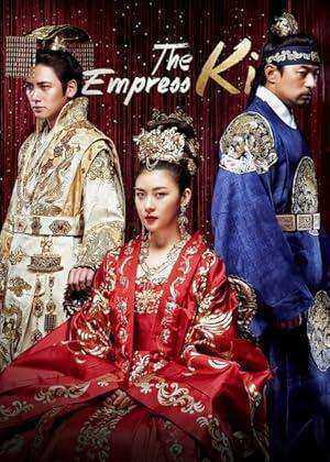 مسلسل Empress Ki الموسم الاول مترجم