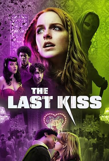 فيلم The Last Kiss 2026 مترجم اون لاين