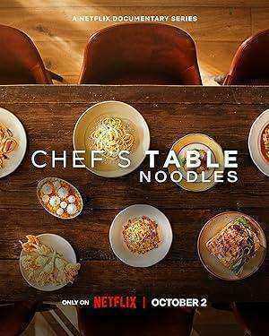 برنامج Chef’s Table Noodles الموسم الاول الحلقة 4 والاخيرة مترجمة