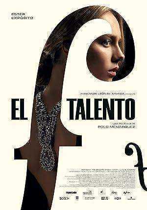 فيلم The Talent 2025 مترجم اون لاين
