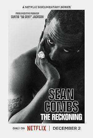 مسلسل Sean Combs The Reckoning الموسم الاول الحلقة 1 مترجمة