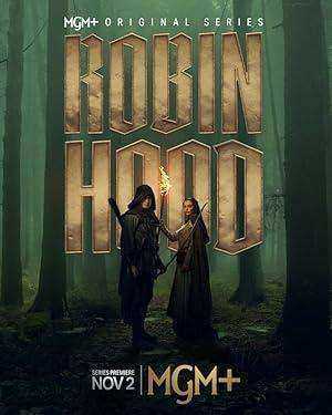 مسلسل Robin Hood الموسم الاول الحلقة 6 مترجمة