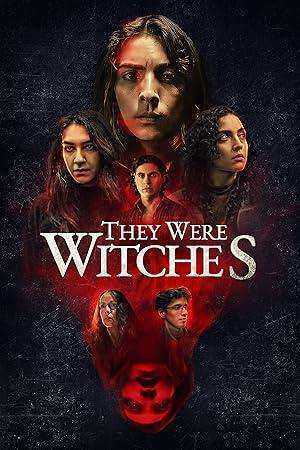 فيلم They Were Witches 2025 مترجم
