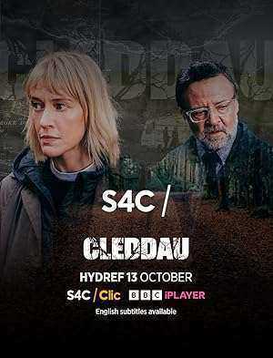 مسلسل Cleddau الموسم الاول الحلقة 6 والاخيرة مترجمة