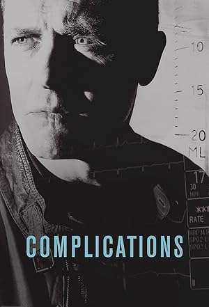 مسلسل Complications الموسم الاول مترجم