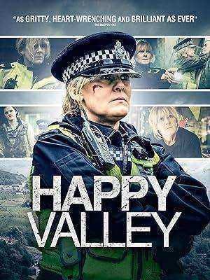 مسلسل Happy Valley الموسم الاول مترجم