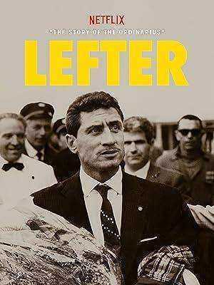فيلم LefterThe Story of the Ordinarius مترجم