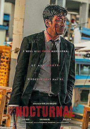 فيلم Nocturnal 2025 مترجم اون لاين
