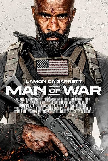 فيلم Man of War 2026 مترجم اون لاين