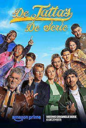مسلسل De Tatta’s: De Serie الموسم الاول مترجم