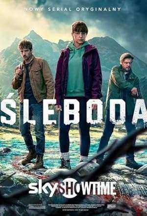 مسلسل Sleboda الموسم الاول الحلقة 6 والاخيرة مترجمة