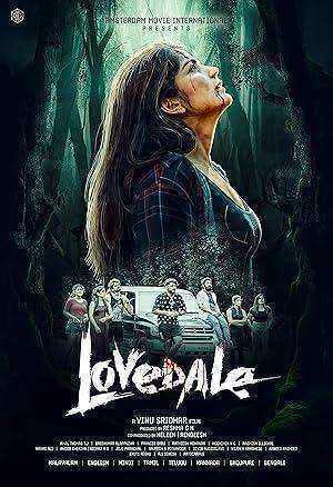 فيلم Lovedale 2025 مترجم اون لاين