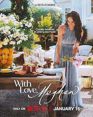 برنامج With Love Meghan الحلقة 8 والاخيرة مترجمة