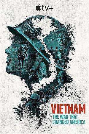 مسلسل Vietnam The War That Changed America الموسم الاول مترجم