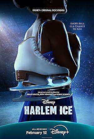 مسلسل Harlem Ice الموسم الاول مترجم