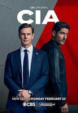 مسلسل CIA مترجم