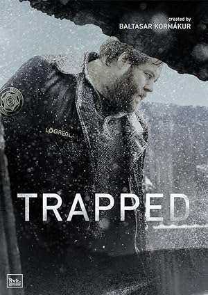 مسلسل Trapped الموسم الاول مترجم