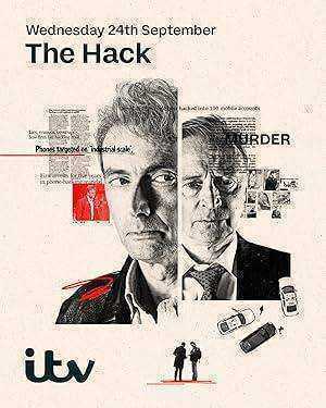 مسلسل The Hack الموسم الاول الحلقة 7 والاخيرة مترجمة