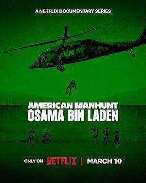 مسلسل American Manhunt Osama bin Laden الحلقة 3 مترجمة