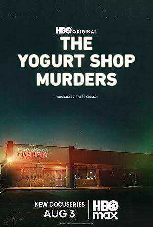 مسلسل The Yogurt Shop Murders الموسم الاول مترجم