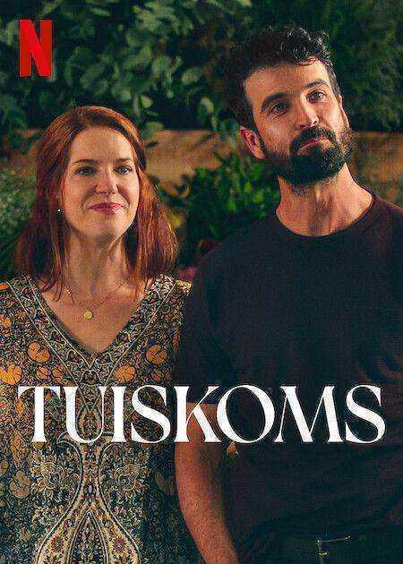 مسلسل Tuiskoms الموسم الاول مترجم
