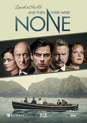 مسلسل And Then There Were None الموسم الاول الحلقة 3 الثالثة مترجمة
