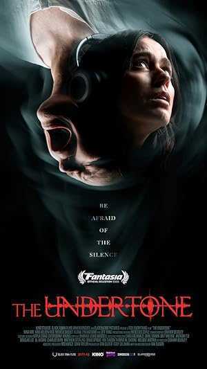 فيلم undertone 2026 مترجم