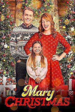 فيلم Mrs. Christmas 2025 مترجم اون لاين