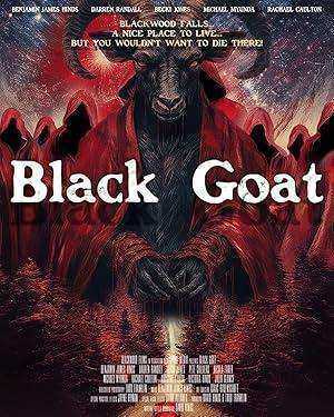 فيلم Black Goat 2026 مترجم