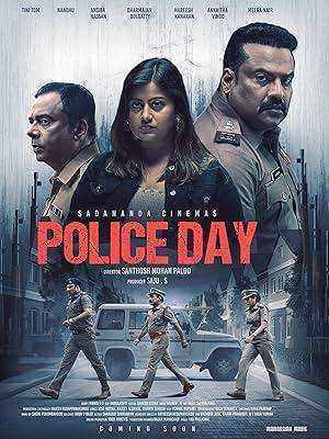 فيلم Police Day 2025 مترجم