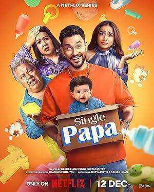 مسلسل Single Papa الموسم الاول مترجم