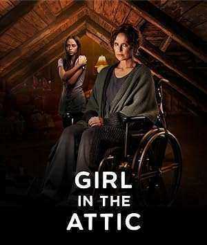 فيلم Girl in the Attic 2025 مترجم