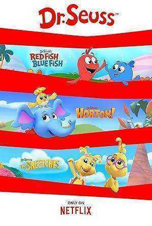 فيلم Dr Seusss The Sneetches 2025 مترجم