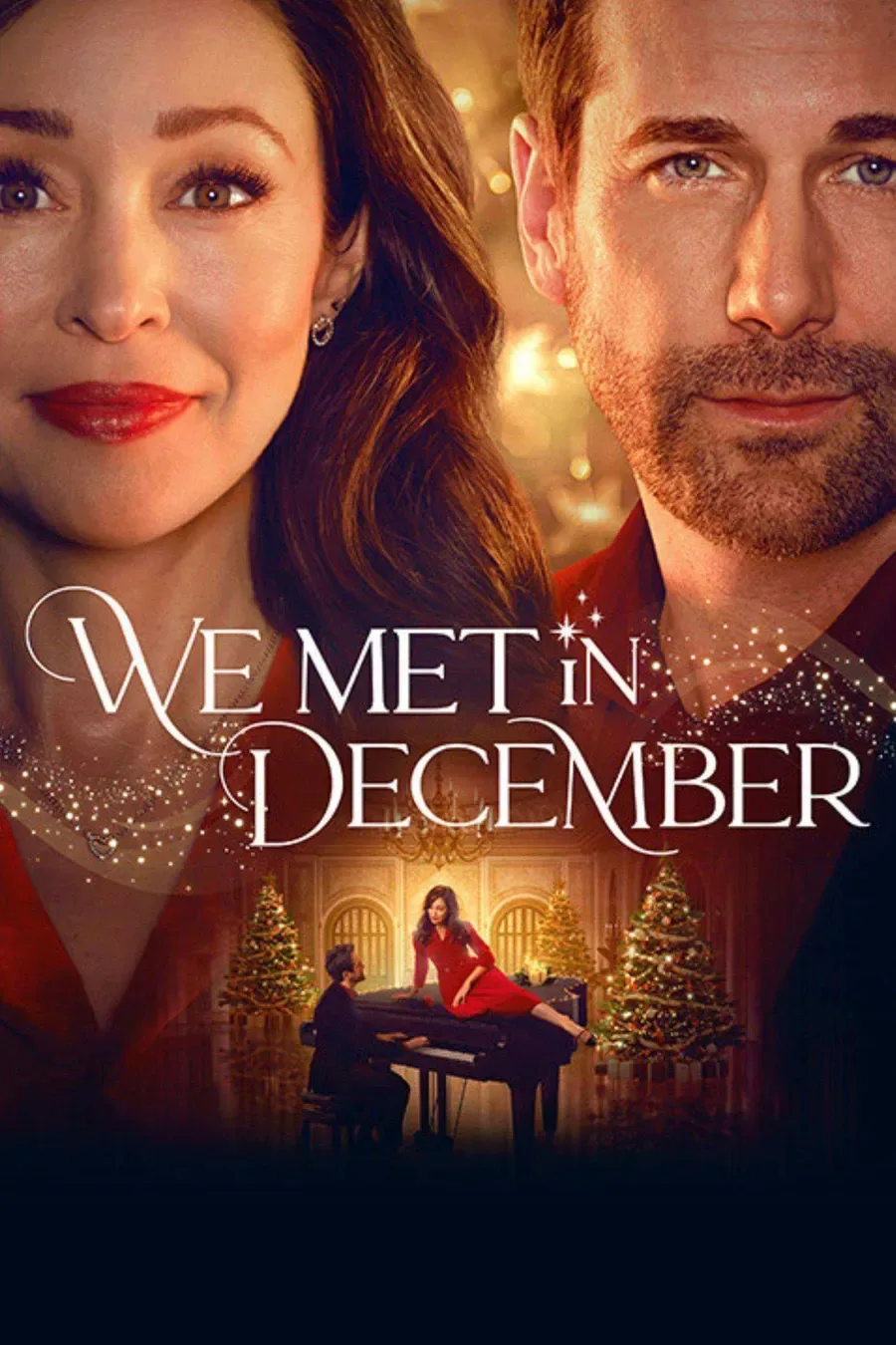 فيلم We Met in December 2025 مترجم