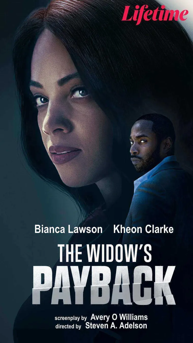 فيلم The Widows Payback 2025 مترجم